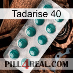 Tadarise 40 dapoxetine1